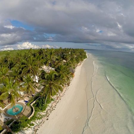 Hotel Hodi Hodi Zanzibar Pwani Mchangani Zewnętrze zdjęcie