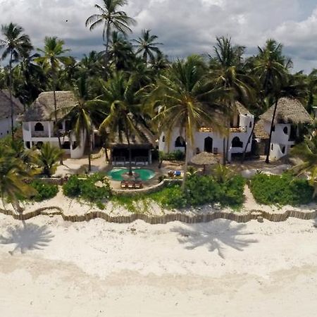 Hotel Hodi Hodi Zanzibar Pwani Mchangani Zewnętrze zdjęcie