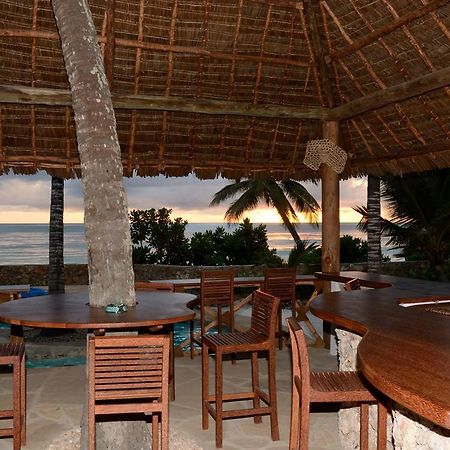Hotel Hodi Hodi Zanzibar Pwani Mchangani Zewnętrze zdjęcie