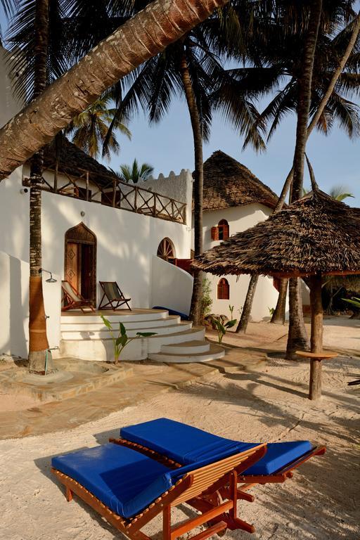 Hotel Hodi Hodi Zanzibar Pwani Mchangani Zewnętrze zdjęcie