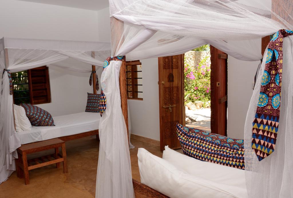 Hotel Hodi Hodi Zanzibar Pwani Mchangani Pokój zdjęcie
