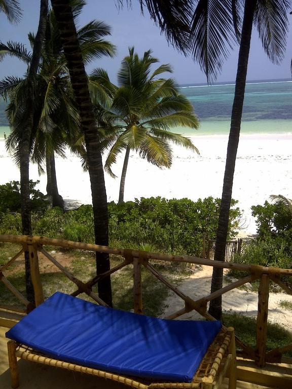 Hotel Hodi Hodi Zanzibar Pwani Mchangani Pokój zdjęcie