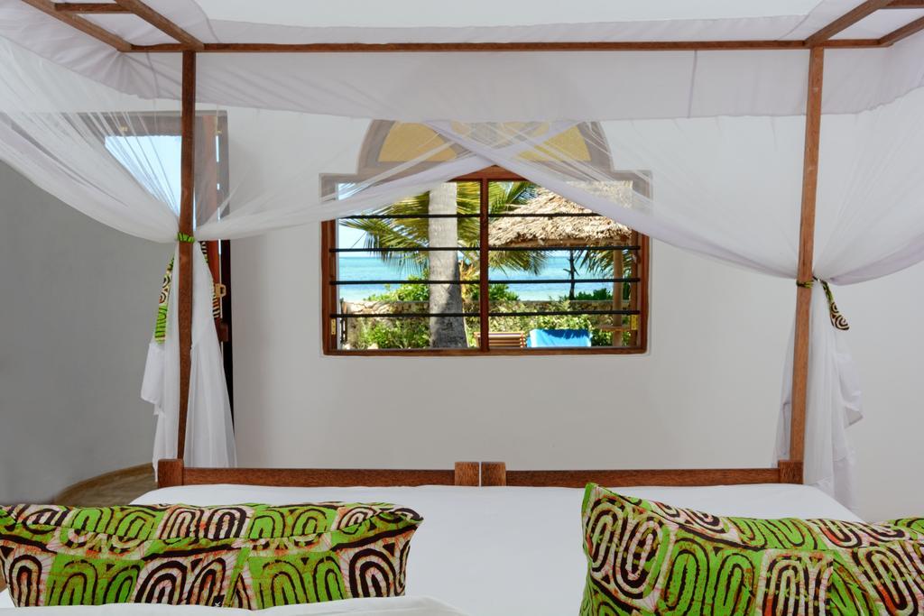 Hotel Hodi Hodi Zanzibar Pwani Mchangani Pokój zdjęcie