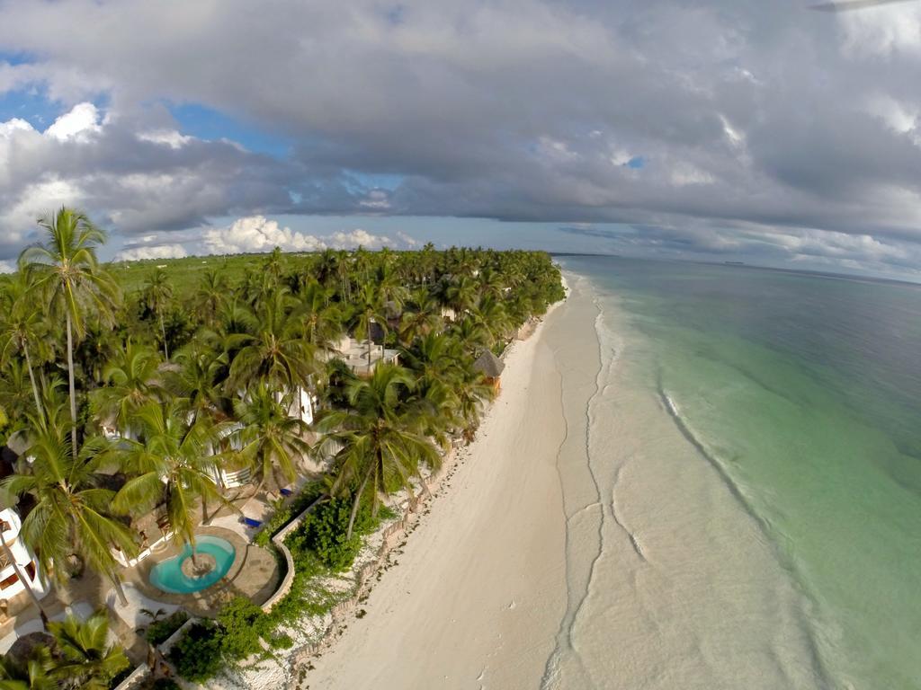 Hotel Hodi Hodi Zanzibar Pwani Mchangani Zewnętrze zdjęcie