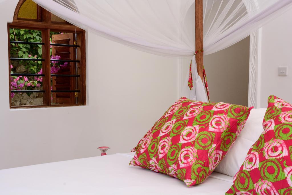 Hotel Hodi Hodi Zanzibar Pwani Mchangani Pokój zdjęcie