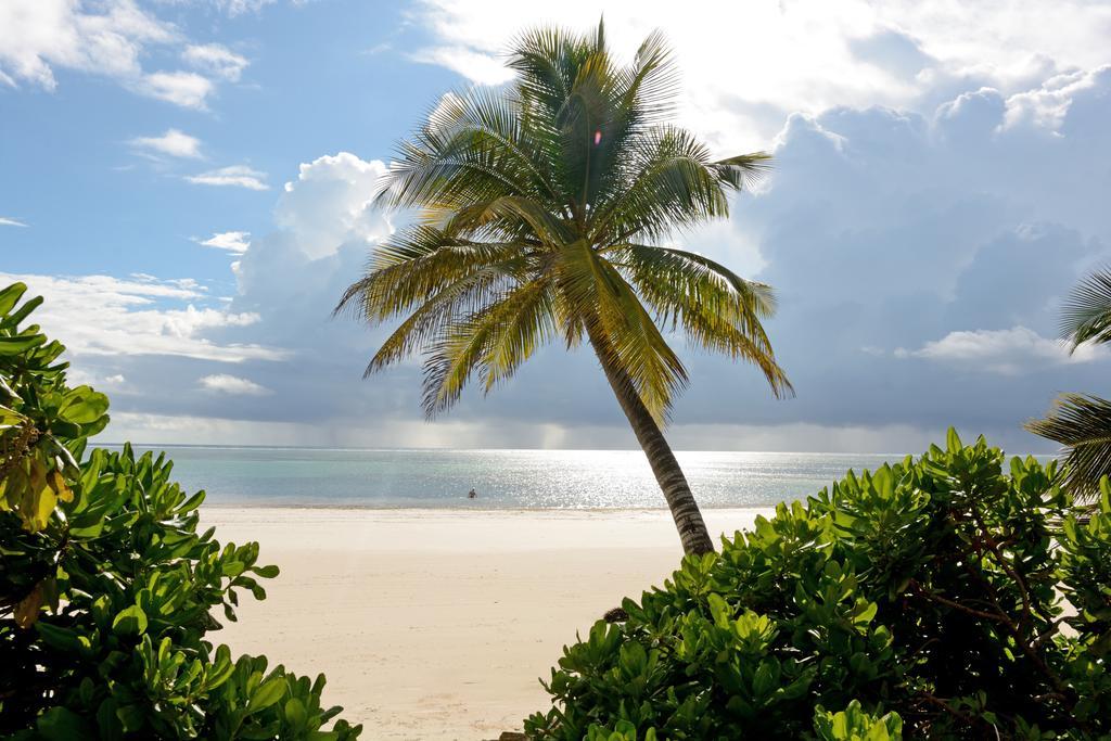 Hotel Hodi Hodi Zanzibar Pwani Mchangani Zewnętrze zdjęcie