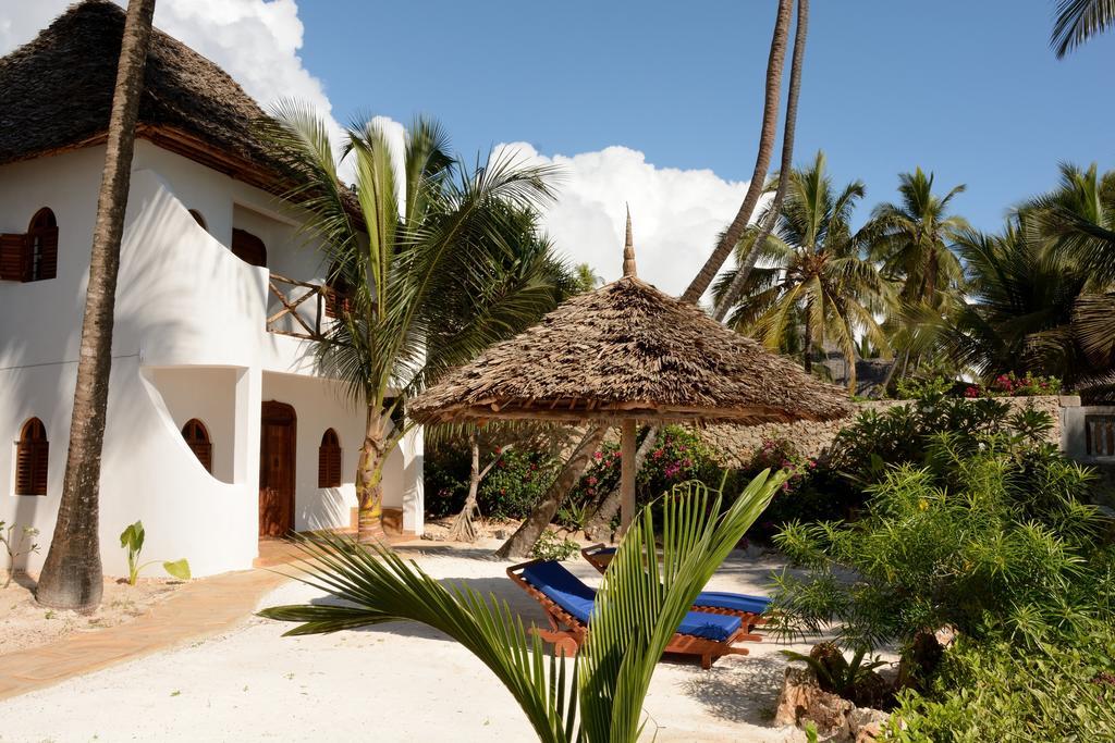 Hotel Hodi Hodi Zanzibar Pwani Mchangani Pokój zdjęcie