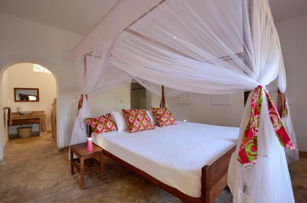 Hotel Hodi Hodi Zanzibar Pwani Mchangani Pokój zdjęcie
