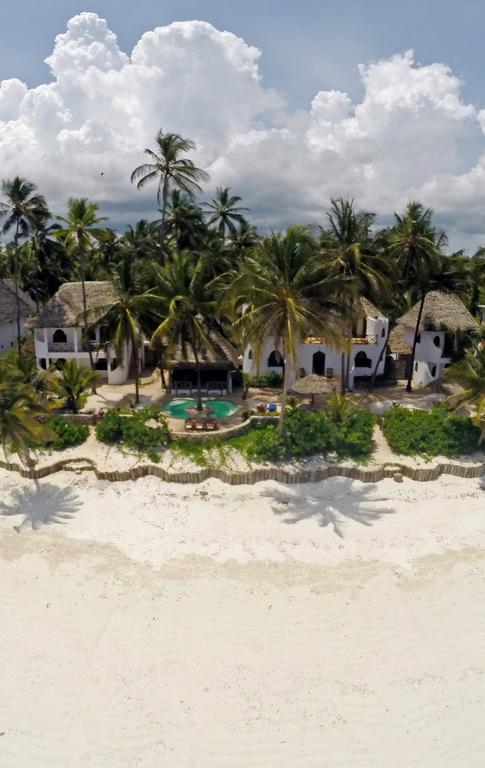 Hotel Hodi Hodi Zanzibar Pwani Mchangani Zewnętrze zdjęcie