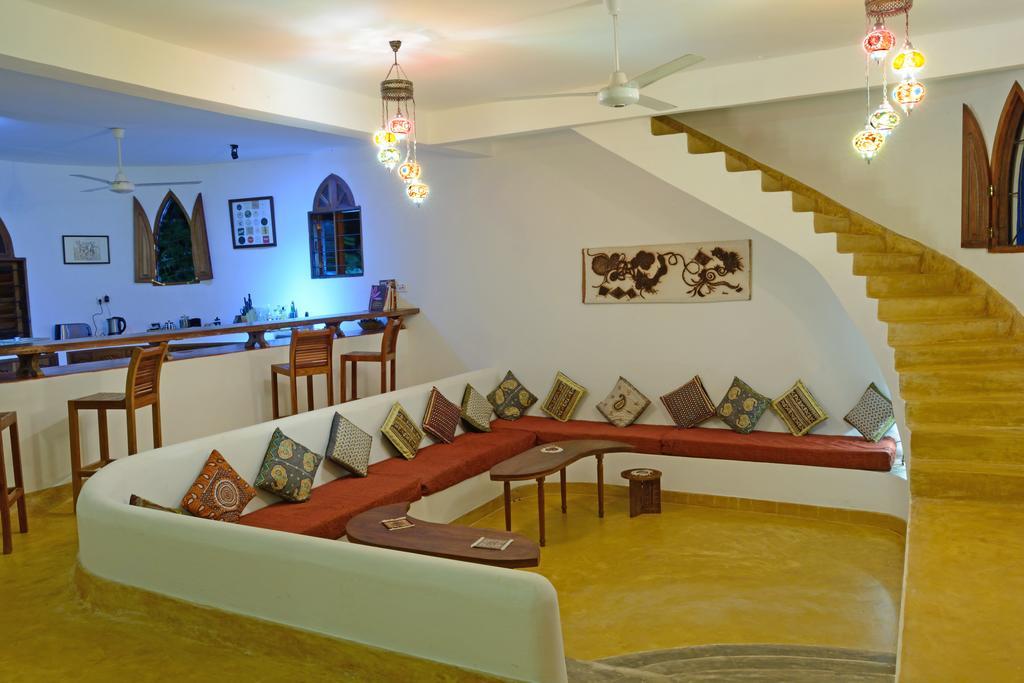 Hotel Hodi Hodi Zanzibar Pwani Mchangani Pokój zdjęcie