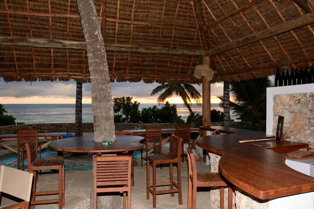 Hotel Hodi Hodi Zanzibar Pwani Mchangani Zewnętrze zdjęcie