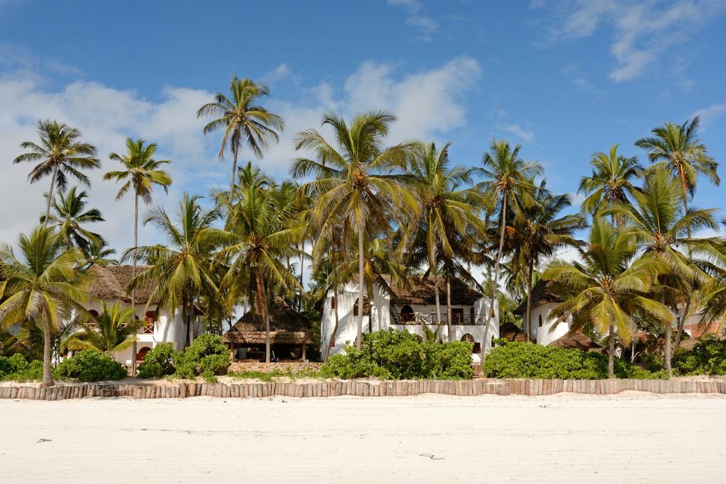 Hotel Hodi Hodi Zanzibar Pwani Mchangani Zewnętrze zdjęcie