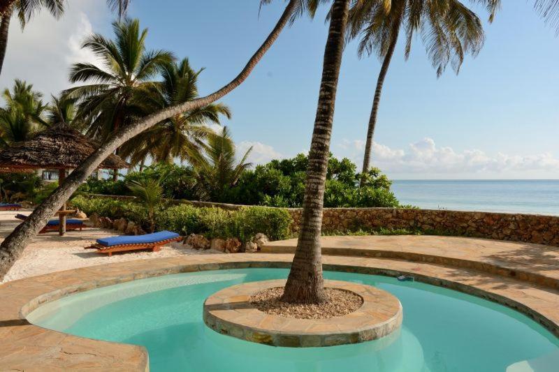 Hotel Hodi Hodi Zanzibar Pwani Mchangani Zewnętrze zdjęcie